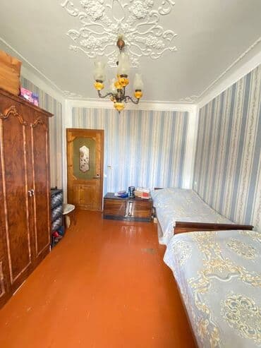 kohne gunesli: Bakı, Yeni Günəşli Massiv V, 3 otaqlı, Köhnə tikili, 85 kv. m — 6