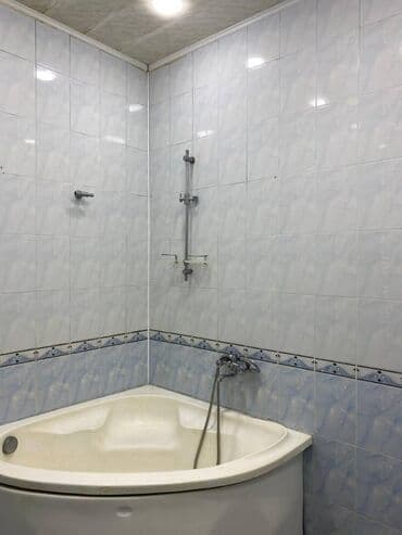 qara qarayev 3 otaqli kiraye evler: Xalqlar metrosuna yaxin 61 nomreli məktəbinə yaxin 16 mertebeli — 4