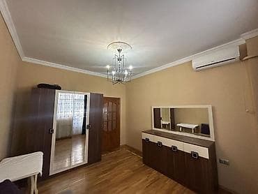 icare obyek: İcarəyə verilir 3 otaqlı yeni tikili 100 m², 8 Noyabr m. Kateqoriya — 6