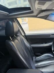 lapet satilir: Mazda CX-7: 2.3 l | 2009 il Krossover — 11