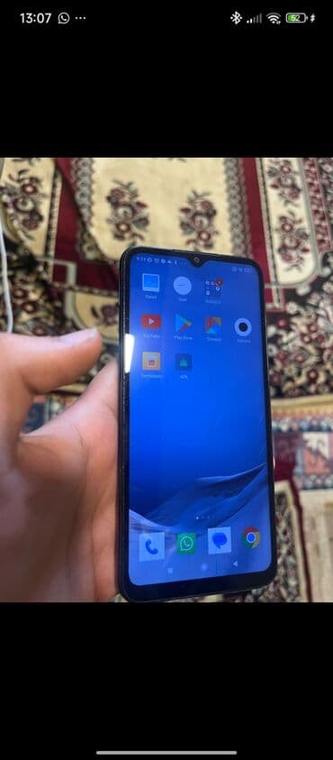 samsung a52 qiymeti irşad: Redmi 10 A 
128GB Real alıciya endirim olacagggg!!!!!!!! — 1