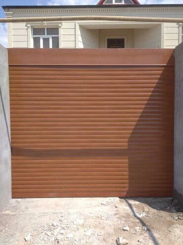 🚪✨ Avtomatik və Mexaniki Jalyüz Qapıların Sifarişi və Təmiri! ✨🚪 lalafo.az -da 🚪✨ Avtomatik və Mexaniki Jalyüz Qapıların Sifarişi və Təmiri! ✨🚪