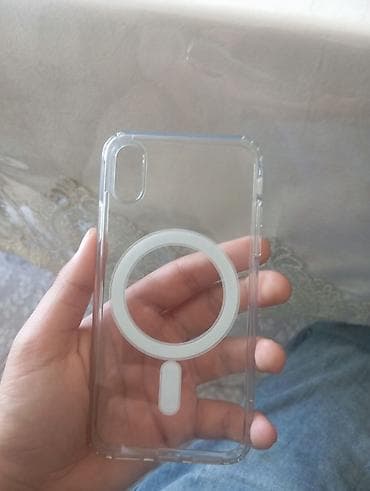 i3 4 cü nsil: IPhone üçün müxtəlif qoruyucu örtüklər dəsti 1 i 5 azn kəmər isə 3 azn — 7