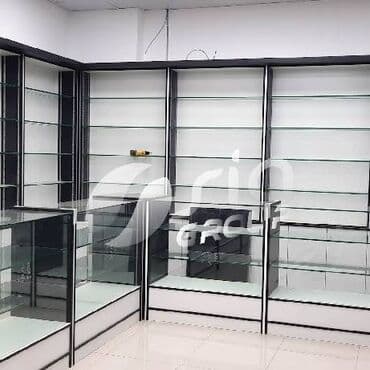 zerin mebil: Sifarişlə mebel vitrinləri — 1