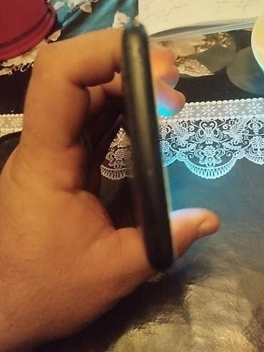 samsung a24 adapter: Samsung Galaxy A20, 32 GB, rəng - Mavi, Barmaq izi — 4