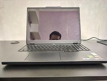 Lenovo: İşlənmiş Lenovo Legion, 15 ", AMD Ryzen 7, 512 GB — 4