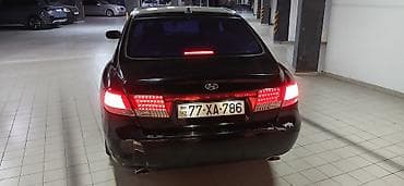 larzon disk: Hyundai (Grandeur) sedan alan olsa endrim olnacax gel bax danisax — 1