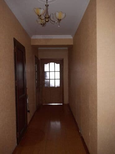 bakxanovda ev satiwi: 2 otaqlı, Yeni tikili, 67 kv. m — 10