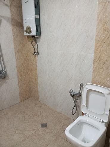 Mənzillər: Yeni Günəşli Massiv D, 1 otaqlı, Yeni tikili, 35 kv. m — 6