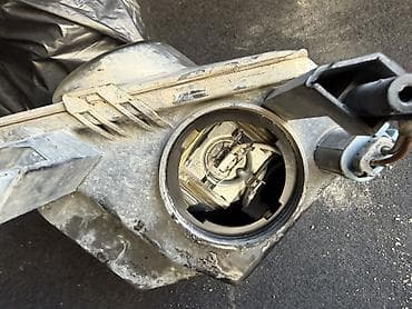 vaz 2107 abilsofka: Opel astra H, 2008 il, Orijinal, İşlənmiş — 5