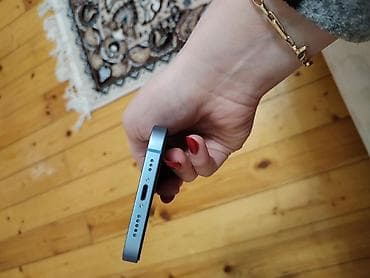 iphone 14 yeni: IPhone 14, 128 GB, Mavi, Face ID — 3