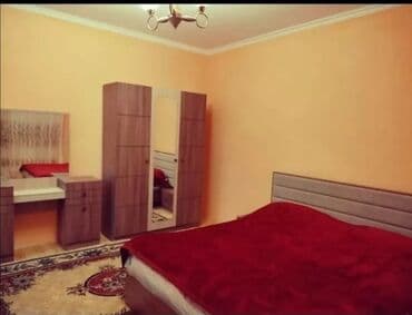 rayonlarda kirayə evlər: 100 м², 3 комнаты, Комби, Газ, Электричество — 21