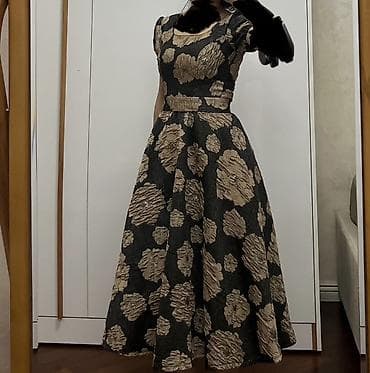 Ziyafət donu, Midi, S — 1