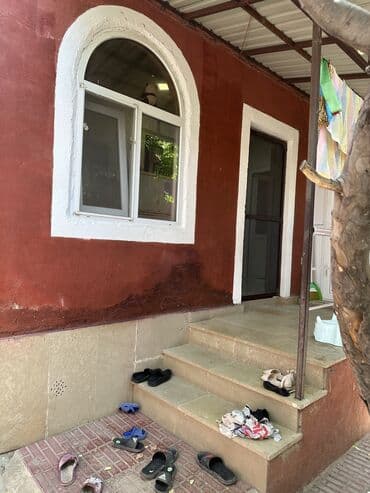 nərimanovda 1 otaqlı kirayə evlər: Новкхани, 78 м², 3 комнаты — 13
