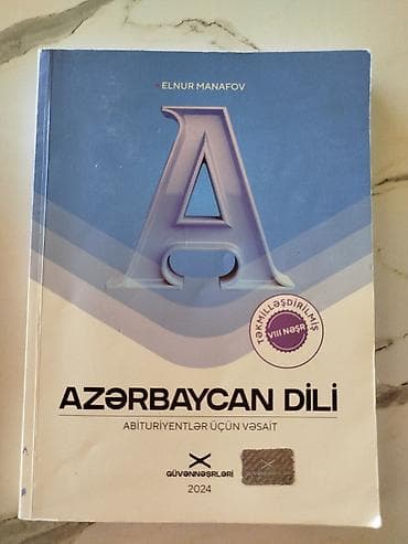 az dili qayda kitabi hedef pdf: Kitab təzədir Pula ehtiyacım olduğu üçün satıram. Məhsul: “Azərbaycan — 1