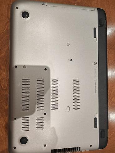 HP: HP ProBook, 15.6 ", Intel Core i7, 1 TB — 2