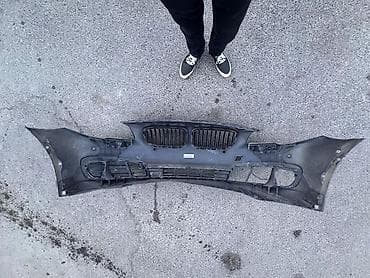 loreva reed diffuser: BMW 5 Seriyası F10/F11 — 3