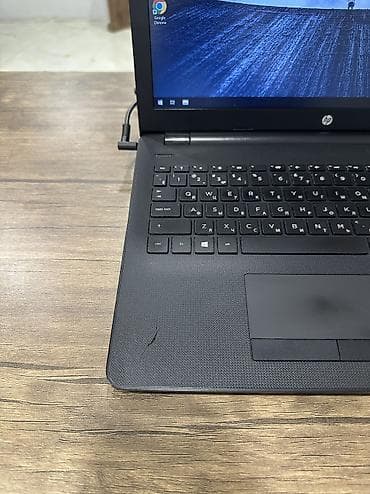 hp printer: İşlənmiş HP 15.6 ", Intel Celeron, 512 GB, Ödənişli çatdırılma — 3