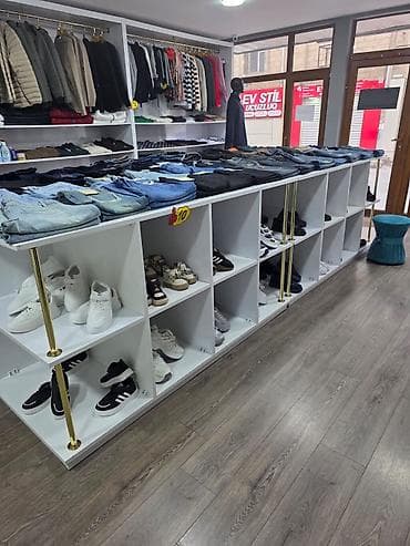 ayaqqabı dolabı ucuz: COX TECİLİ ENDİRİM OLUNDU 🔊🔊🔊🔊🔊🔊🔊🔊🔊 Hazir paltar magazasi ucun — 5