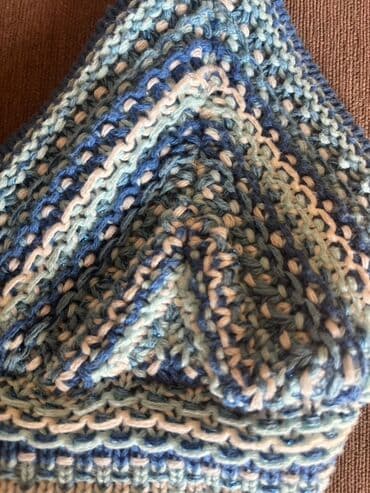 женские кружевные бюстгальтеры: FB Sister Knitwear bralet/top ✅ yenidir, geyinilməyib✅ ✅28 may kfc — 6