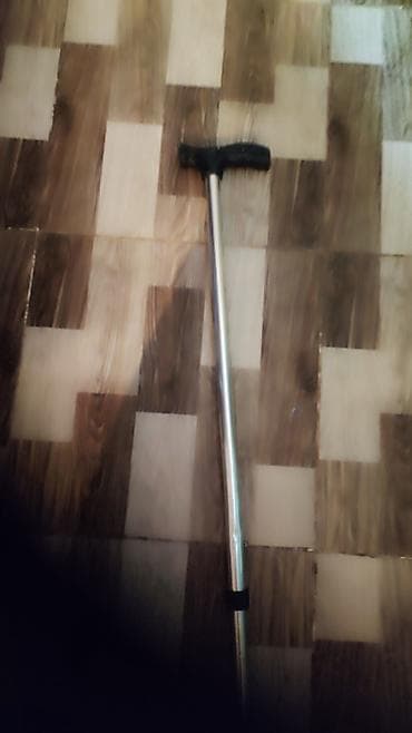 Diqqət.Əsa tam ideal vəziyyətdə. yaşlı və problemi olan insanlar üçün