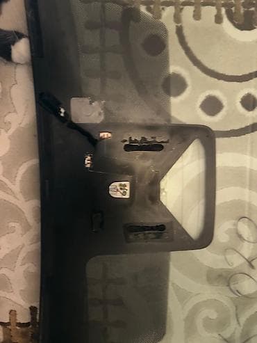 Məhsul: Avtomobil ön şüşəsi (vindsheld) Xüsusiyyətlər: - Tam ölçülü — 2