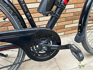 velsovet: İsma urban 8.5 tam işlәq әla vәziyәtdәdi + aksesuarlar 650 — 6