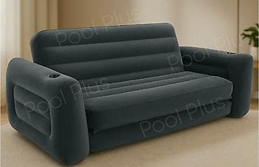 ev t: INTEX şişmə divan-yataq – 2-si 1-də çoxfunksiyalı model - Brend — 5