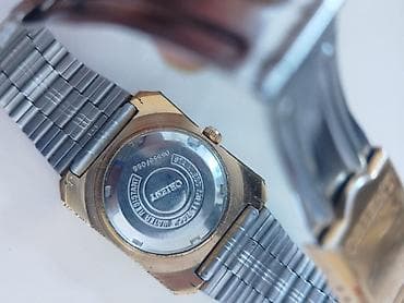 Qol saatı, Orient, rəng - Qızılı — 3