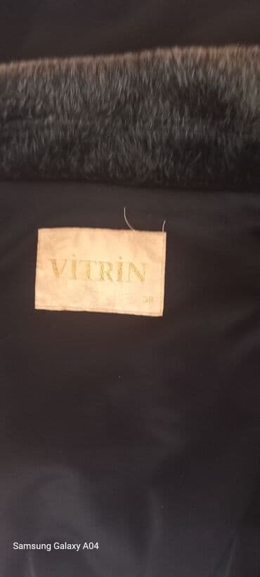 ремонт шуб: Şuba əla vəzyətdə — 1