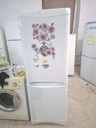 İşlənmiş 2 qapılı Indesit Soyuducu Satılır, rəng - Ağ lalafo.az -da İşlənmiş 2 qapılı Indesit Soyuducu Satılır, rəng - Ağ