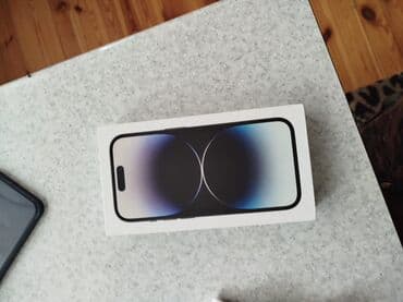 alfon 16 qiymeti: IPhone 12, 64 GB, Qara, Face ID — 2