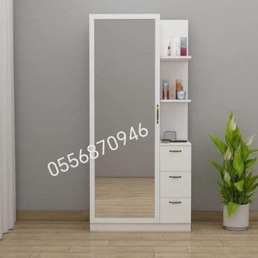 mətbəx skaflari: Yeni, Açılan, 2 qapılı Düz dolab, Dəhliz dolabı, Azərbaycan — 6