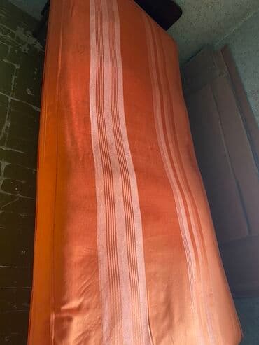 yun döşəklər: Sadə matras, Bir nəfərlik — 3