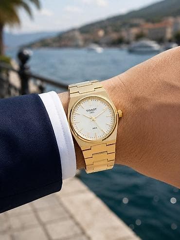 devit 3 qiyməti: Yeni, Qol saatı, Casio — 4