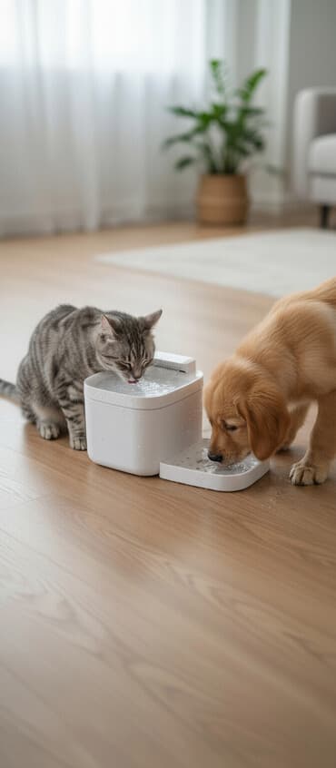 pişik cantasi: Yenidr hec islenmeyib. 4 filteri var. herseyi ela veziyyetdedir — 1