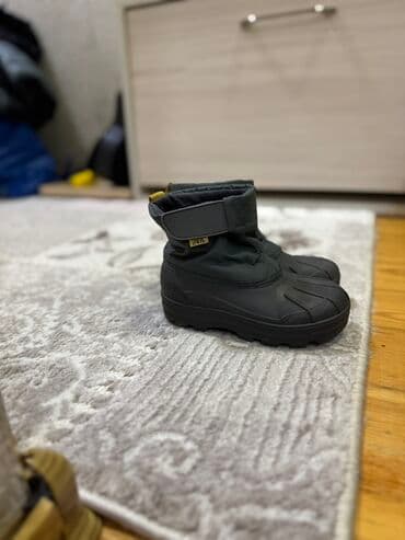 Пиджаки: Сапоги, Для мальчиков, 27 — 3