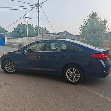mini cooper 2009: Hyundai Sonata: 1.6 l | 2014 il Sedan — 5
