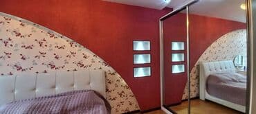 bakida kiraya evler: Xətai metrosunun 5 dəq. yaxınlıqda İdeal İnşaat MTK-da hər bir şəraiti — 10