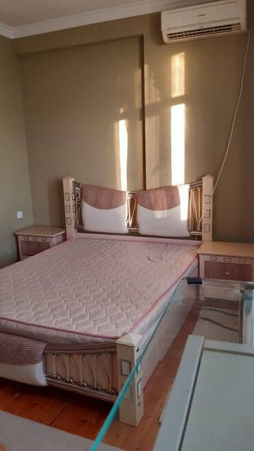 sumqayitda yeni tikili binalar ipoteka: 2 otaqlı, Yeni tikili, m. Əhmədli, 101 kv. m — 7