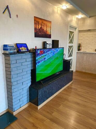 дома в ипотеку в баку: Баку, 3 комнаты, Вторичка, м. Низами, 95 м² — 4