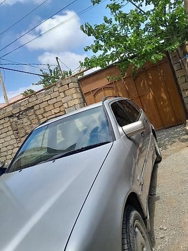 pikap maşınlar: Mersedes benz sedan satilir 6500.real aliciya yerinde endirim var — 1
