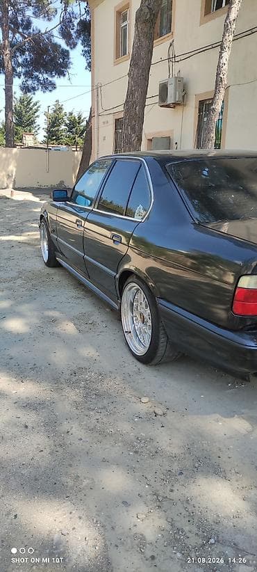 vaz 2107 2017: İşlənmiş Disk təkər BMW 245 / 40 / R 18, 5 Boltlu — 4