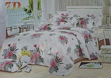 yataq desti ucuz: Yeni Böyüklər üçün İki nəfərlik 4 fəsil Pastel dəsti — 7