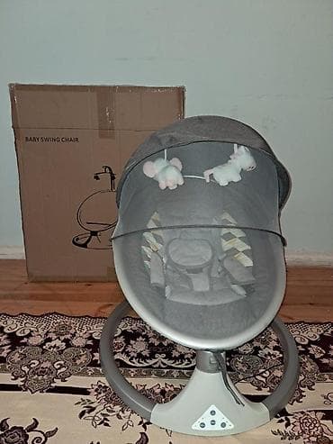 Aygün ☀️Elektron nenni 70 azn satilir az istifade olub tezedi