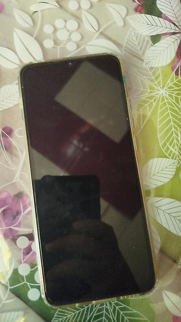 redmi 3 s: Redmi 10C, 64 GB, rəng - Mavi, Sensor — 2