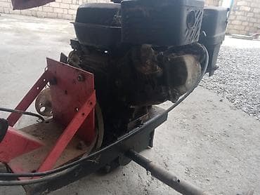 traktor satışı azerbaycan: İşləyir ideal vezyətdədi hec problemi yoxdu — 2