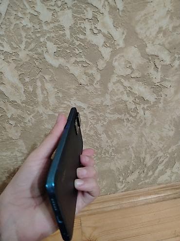 lombard telefon: Xiaomi 11 Lite, 128 GB, rəng - Mavi, 
 İki sim kartlı — 4