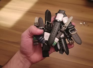 huawei saat qiymeti: Yeni, Kəmər — 1