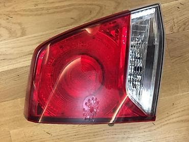 stoper: Közərmə, Toyota 2012 il, Orijinal — 5